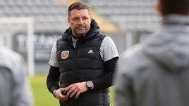 Игорь Черевченко — об уровне и стиле РПЛ, наших в Европе и легионерах
