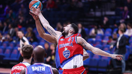 Никита Курбанов: «Матч звезд удался на отлично»