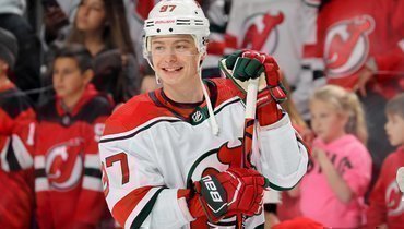 Никита Гусев.