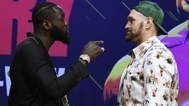 «Ты следующий, бомж!» Уроки трэш-тока от Уайлдера и Фьюри