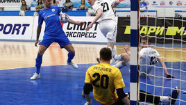 Тренер «Синары» поклонился своей команде