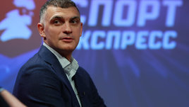 Владимир Габулов: «На полном серьезе предлагал Кокорину перейти в «Олимп»