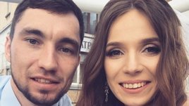 Муза Логинова. Поздравляет мужа на украинском и хочет вернуться в спорт