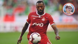 Ольга Смородская: «Локомотив» ничего не должен был Фернандешу! Это отвратительный тип»