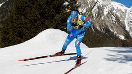 Вирер стала трехкратной чемпионкой мира, россиянки — вне топ-10. Онлайн индивидуальной гонки