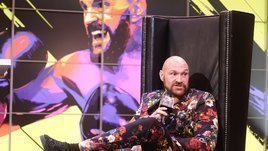 Потомок бойцов и путешественников. Почему Тайсон Фьюри — Цыганский король