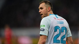 Артем Дзюба — о Карпине и Черчесове, жене и Бузовой, России и Америке