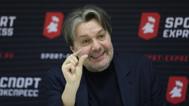 Герман Ткаченко: «Смолов позвонил со сборов в Испании: «Нравится этот чемпионат. Давай попробуем»