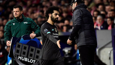 «Ливерпуль» переотдыхал и проиграл. Теперь он похож на середняка