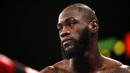 Фьюри разгромил Кличко. А кого победил Уайлдер?