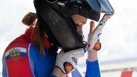 «После истории с допингом половина немок перестали подавать мне руку»