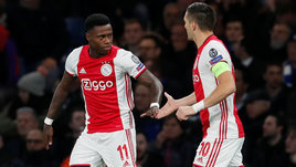 Запасной вариант для «МЮ» и «Арсенала», шанс на титул для Конте и Промеса