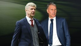 Венгер предложил новое правило офсайда. Ван Бастен вообще хотел его отменить