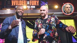 «Фьюри — не боец. Он позер и скандалист». Голос российского бокса — о долгожданном реванше