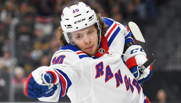 Артемий Панарин.