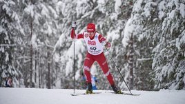 Ски тур: женский масс-старт. Live!