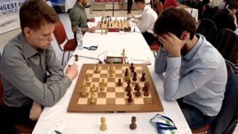 Стартовал фестиваль «Аэрофлот Опен 2020»