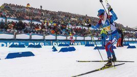 Норвегия выиграла синглмикст на ЧМ, Россия — седьмая