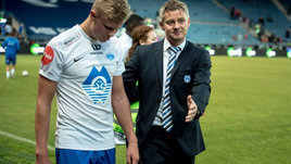 Сульшер рекомендовал Холанна ЦСКА. Армейцы не прислушались