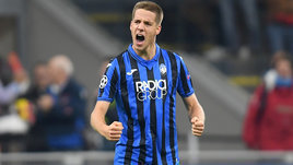 Не оценили? Пашалич провалился в «Спартаке», но стал звездой «Аталанты»