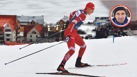 «Большунов выиграет «Ски тур» на 99 процентов»