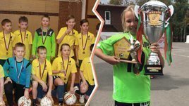 Футболистке из Свердловской области не давали играть на турнире по мини-футболу