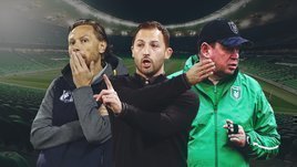 Кто в Лигу чемпионов, кто в ФНЛ?