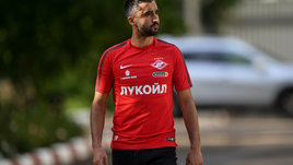 Александр Самедов: «Загадка, почему «Спартак» отказался от Еременко!»