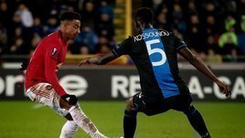 «Брюгге» не зря троллил «МЮ», «Зальцбург» безнадежен без Холанна