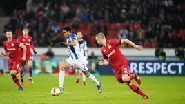 Рейтинг УЕФА: у португальцев три поражения. Спасибо ВАР, «Шахтеру» и «Рейнджерс»