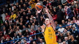 «Химки» в игре!