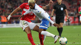 Будут ли работать ВАР на матчах «Динамо» — «Спартак» и «Зенит» — «Локомотив»?