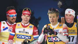 «Большунов подкупил водителя снегохода». История российско-норвежских лыжных скандалов