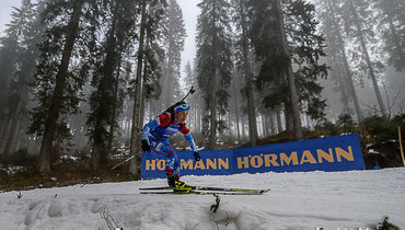 Екатерина Юрлова.