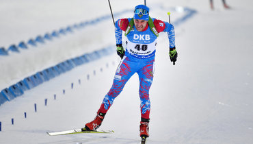 Евгений Гараничев.