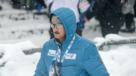 «Это самое настоящее наступление со стороны IBU на Россию». Хованцев — об утреннем скандале