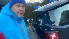 «Зачем злить большую страну?» Губерниев — об обысках сборной России и нападках на Логинова перед эстафетой