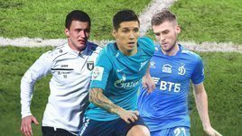 Зимой зарабатывают «Краснодар» и «Зенит», тратят — «Динамо» и «Рубин»