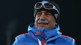 Кто такой Касперович и как тренер Логинова остался без аккредитации на ЧМ