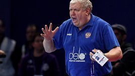 «Уши отрезать тому, кто отвечал за аккредитацию». Трефилов — о скандале в биатлоне