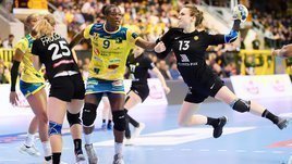 Француженки грубят, наши уступают. «Ростов-Дон» проиграл «Метцу» в Лиге чемпионов