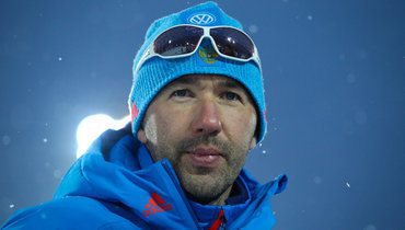 Виталий Норицын.