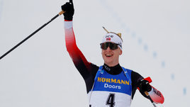 С таким Бе мог сражаться только Логинов. Россия бесславно завершила тяжелый чемпионат мира