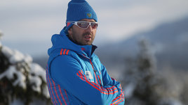 «Ко мне могут быть вопросы, но узнавать все не лично, а из прессы...» Норицын — о провале на ЧМ