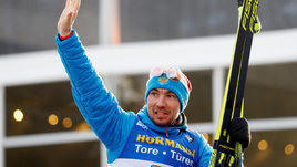 Логинов — спасение и ужас российского биатлона. За ним — никого