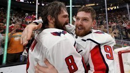 «Если Гретцки называют Иисусом, то почему не говорить так об Овечкине?» Интервью Евгения Кузнецова