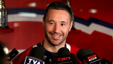 В команде Овечкина Ковальчук может стать мировой легендой. Рабинер — об обмене русского форварда в «Вашингтон»