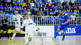 Над лигой пронесся ураган «Коми»