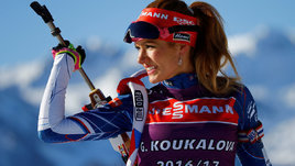 Обвиняет в допинге и отплясывает в шоу. Чем сейчас занимается хейтер России Коукалова?