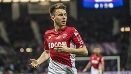 Остаться в «Монако» или уйти в «Челси»? Где продолжит карьеру Головин